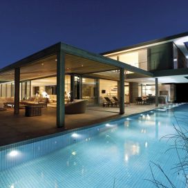 Elegance-6-bedroomed-Family-Home-by-SAOTA-swimming-pool-design