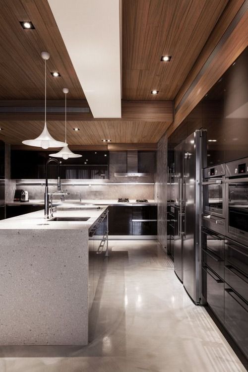 moderné kuchyňa - 