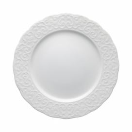 Jedálenský taniere porcelánové