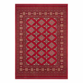 Červený koberec Nouristan Sao Buchara, 160 x 230 cm Bonami.sk