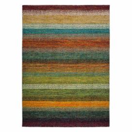 Farebný koberec Universal Gio Katre, 60 × 120 cm Bonami.sk