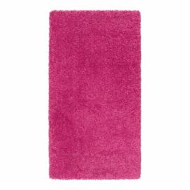 Ružový koberec Universal Aqua, 57 × 110 cm Bonami.sk