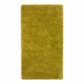 Zelený koberec Universal Aqua, 57 × 110 cm Bonami.sk