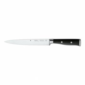 Kuchynské nože porciovanie na mäso
