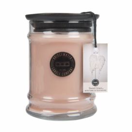 Sviečka v sklenenej dóze s vôňou orientu Bridgewater candle Company Sweet Grace, doba horenia 65-85 hodín Bonami.sk