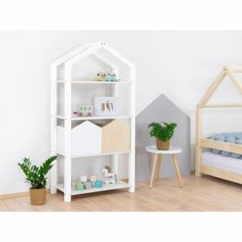Detský nábytok Minimalistické