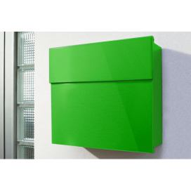 Poštové schránky Svetlo zelené