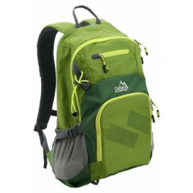 Kufre, tašky, cestovná batožina Zelená