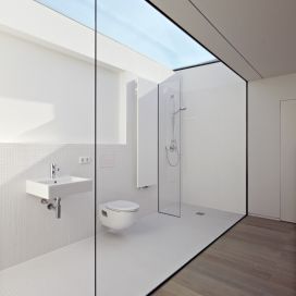 Kúpeľne Moderné