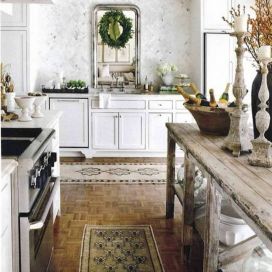 Kuchyňa Provence