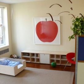 Detské a študentské izby Béžové
