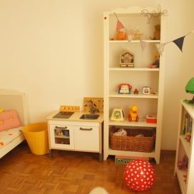 detská izba Kamila Trojková