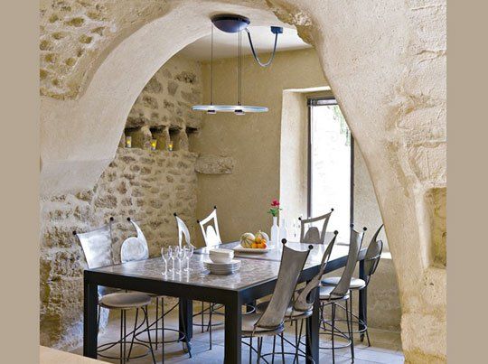 stredomorská kuchyňa - 