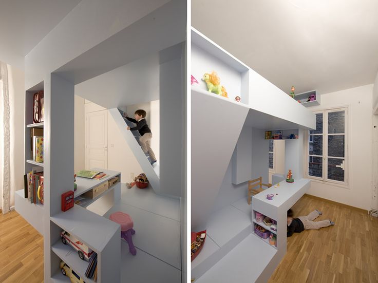 detská izba - 