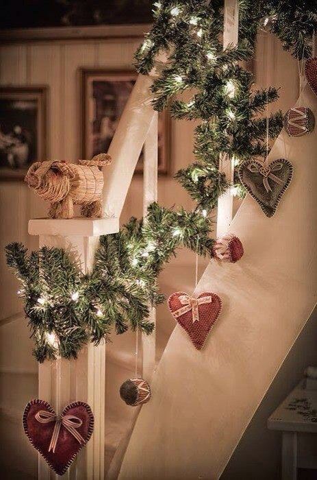 Vianočné dekorácie - 