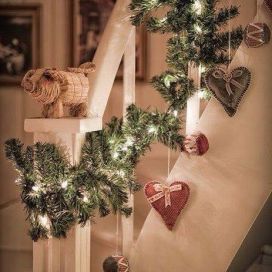 Vianočné dekorácie