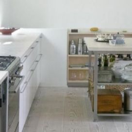 moderná kuchyňa