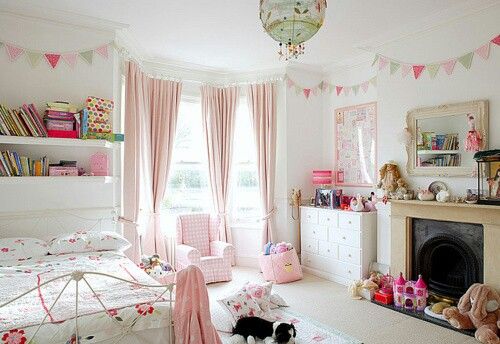 detská izba - 