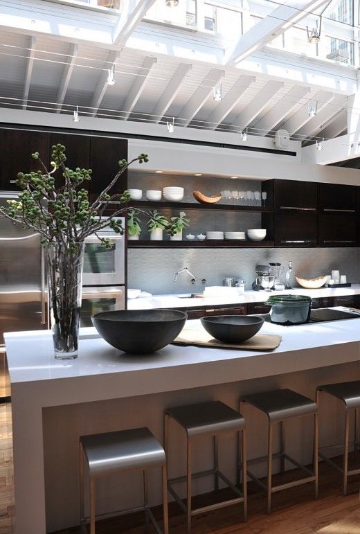moderná kuchyňa - 
