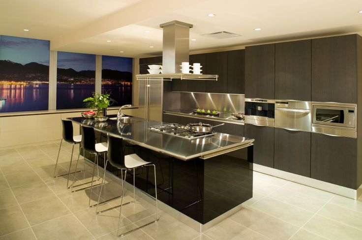 moderná kuchyňa - 