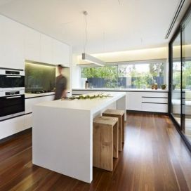 moderná kuchyňa