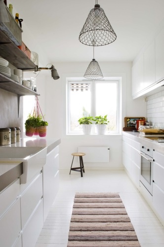 biela Kuchyňa - 