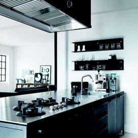 moderné Kuchyňa