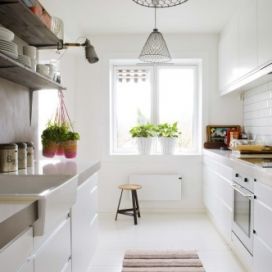 biela Kuchyňa