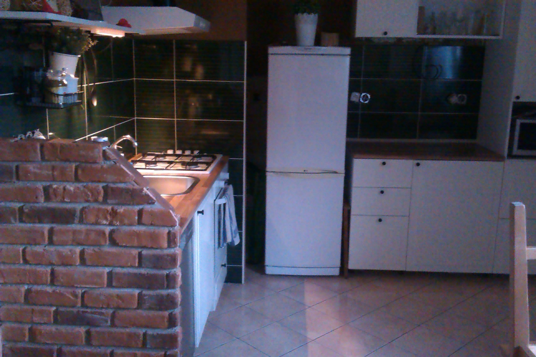 kuchyňa - 