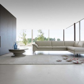 minimalistický obývačka tomas Nový