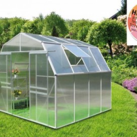 V-garden KOMFORT TITAN 8000 skleník | E-shop, akcie, zľavy, lacné a kvalitný tovar