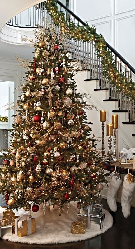 Vianočný stromček - 