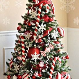 Vianočný stromček