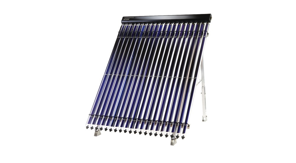 Solárny ohrev vody Thermomax HP400 - 