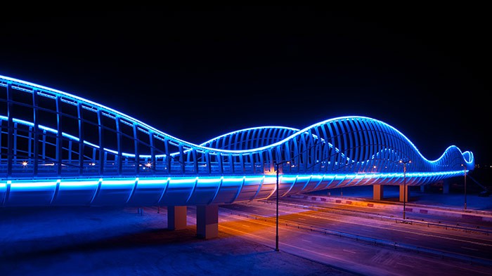 Most Meydan - Philips Lighting - 