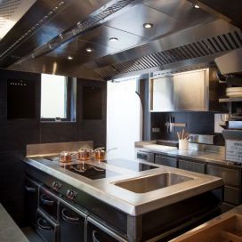 moderné kuchyňa