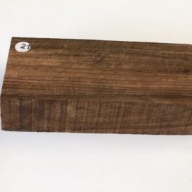 drevo na výrobu nože