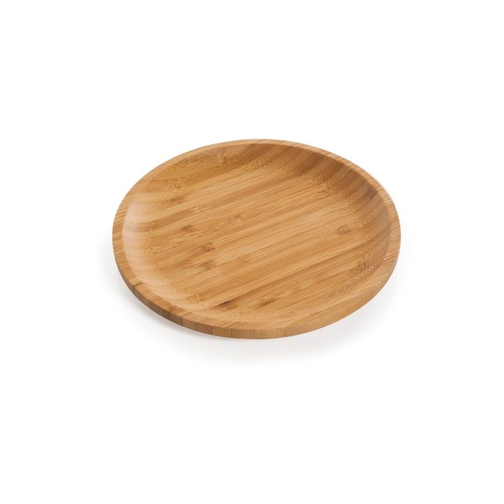 Bambusový tanier Bambum Penne Plate, ⌀ 25 cm - Bonami.sk