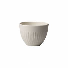Biela porcelánová miska Villeroy & Boch Blossom, 450 ml
