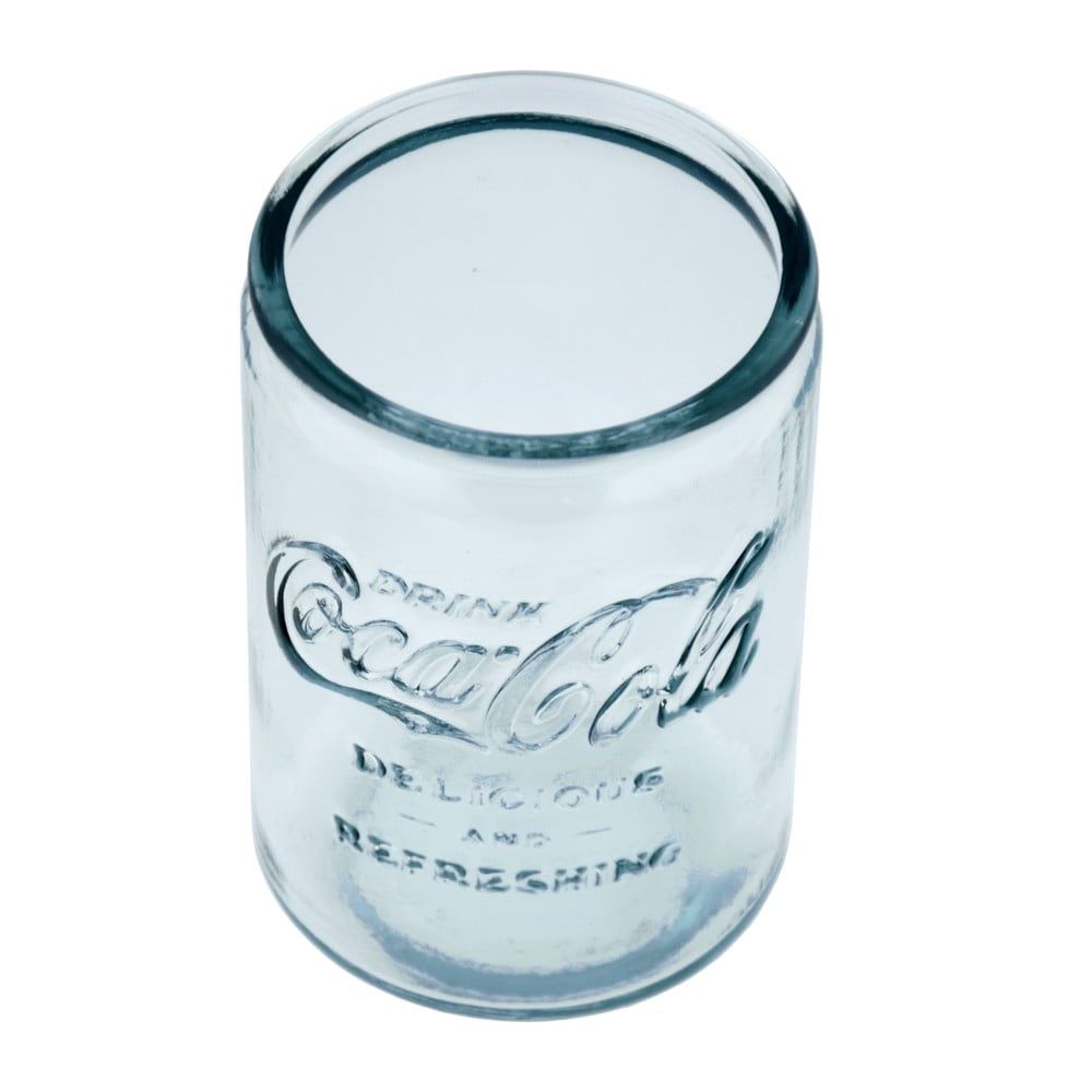 Číry pohár z recyklovaného skla Ego Dekor Cola, 600 ml - Bonami.sk