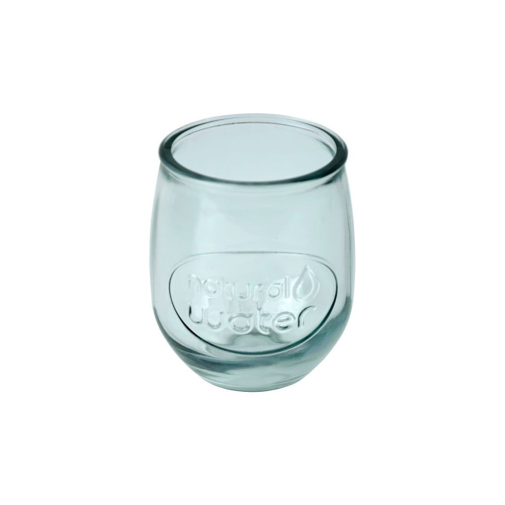 Číry pohár z recyklovaného skla Ego Dekor Water, 0,4 l - Bonami.sk