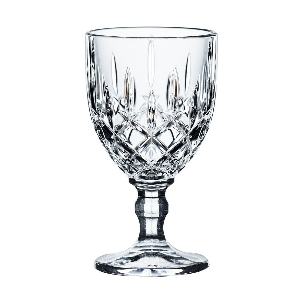 Súprava 4 pohárov na likér z krištáľového skla Nachtmann Noblesse, 57 ml - Bonami.sk