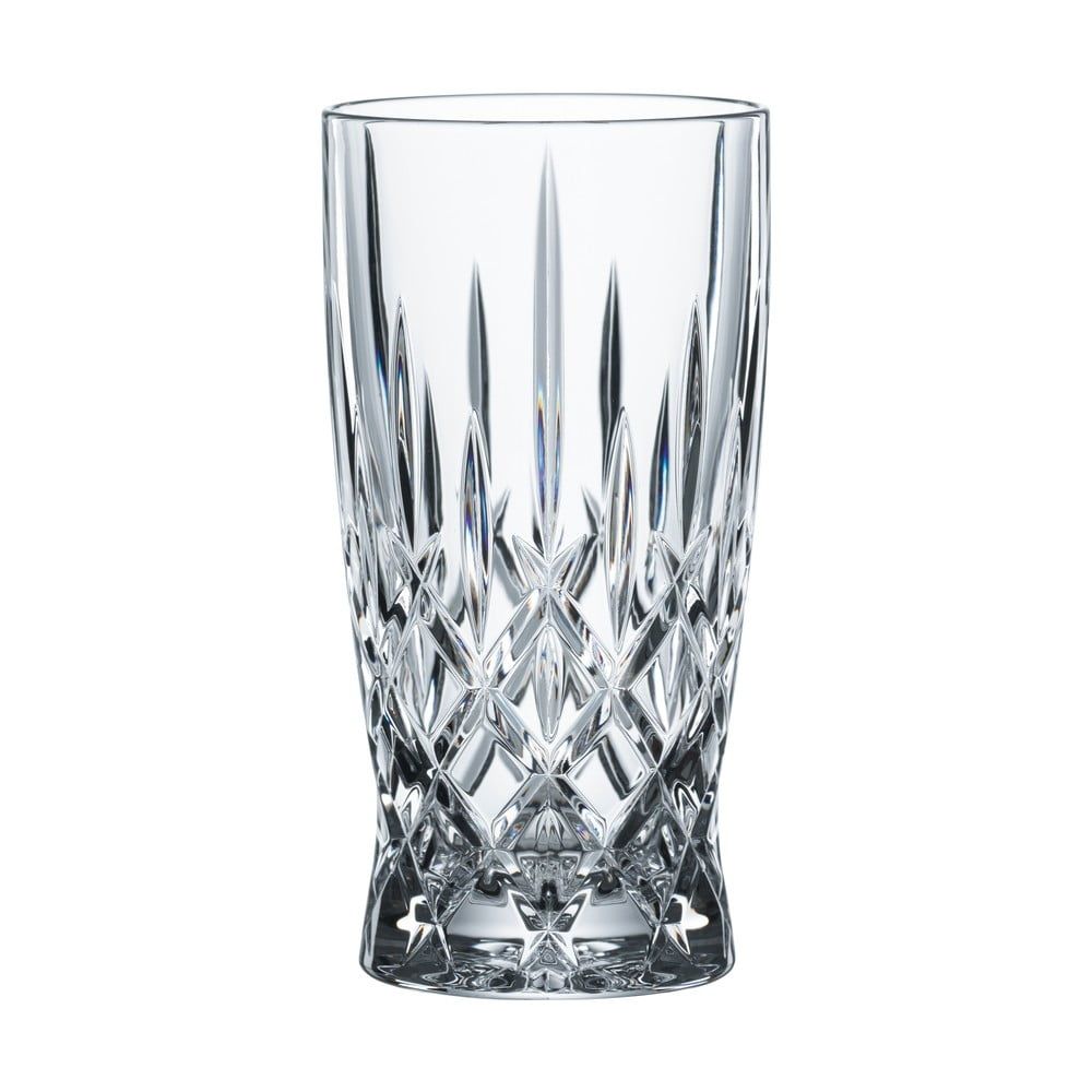 Súprava 4 pohárov z krištáľového skla Nachtmann Noblesse, 350 ml - Bonami.sk