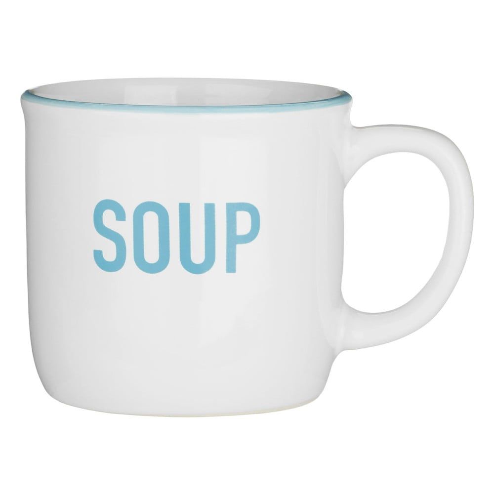Hrnček na polievku Premier Housewares Soup Mug, 420ml - Bonami.sk