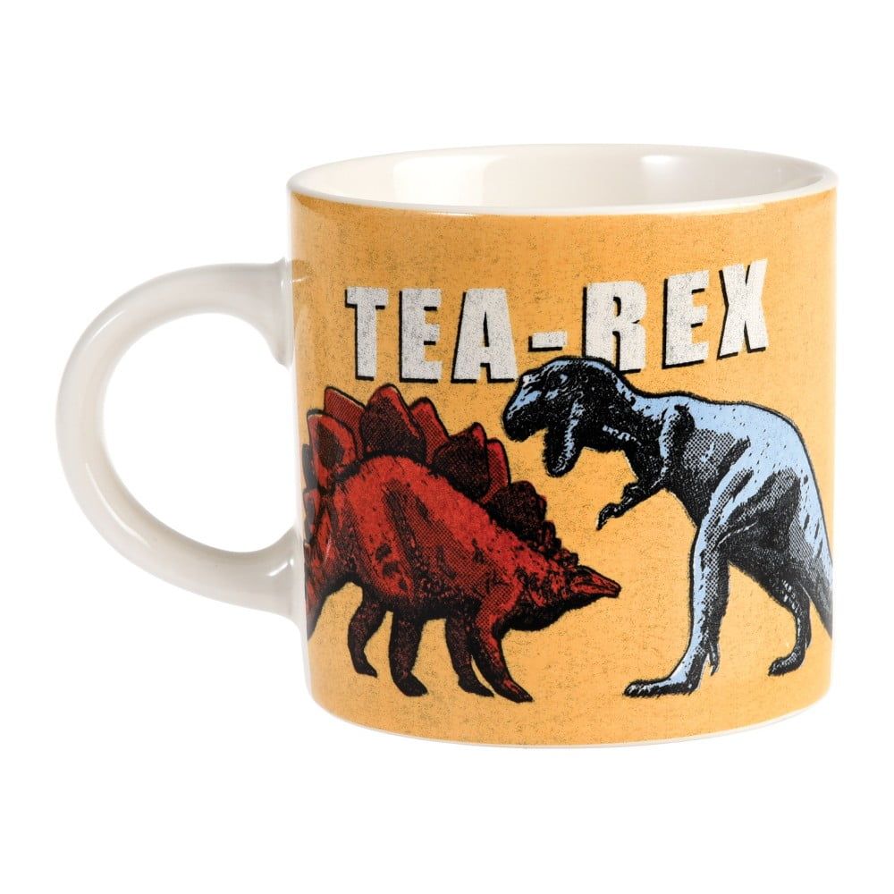 Keramický hrnček Rex London Tea Rex, 350 ml - Bonami.sk