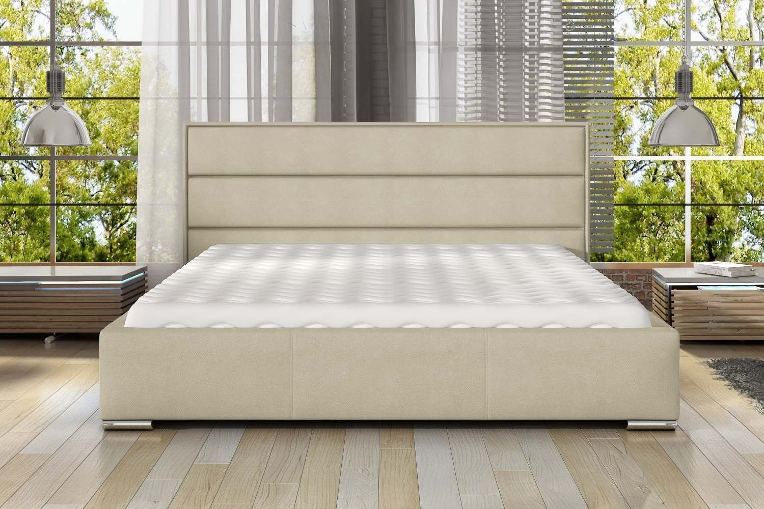 Confy Dizajnová posteľ Maeve 180 x 200 -  - ESTILOFINA.SK