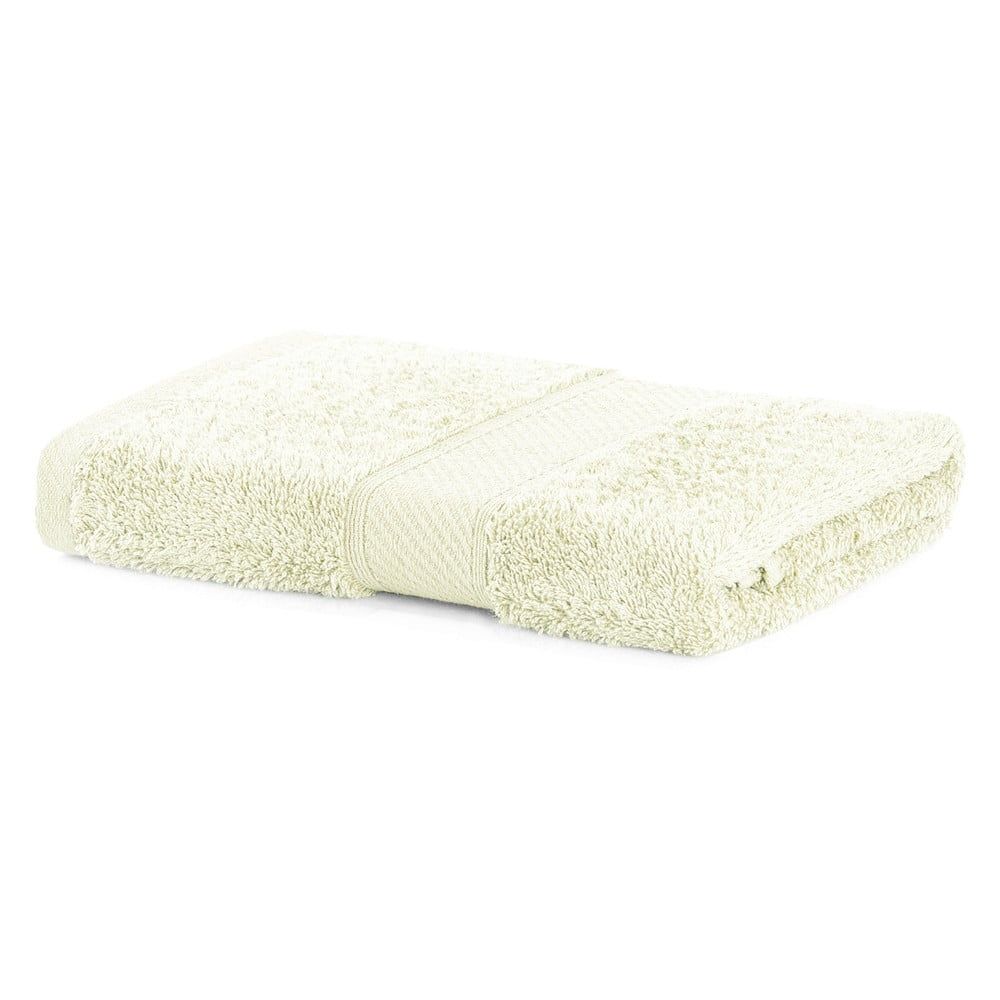 Biely uterák DecoKing Bamby, 50 × 100 cm - Bonami.sk