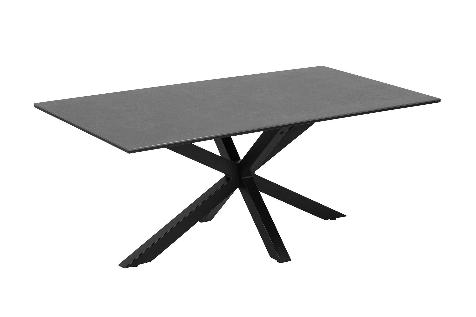 Dkton Luxusný konferenčný stolík Ajamu, 130 cm - ESTILOFINA.SK