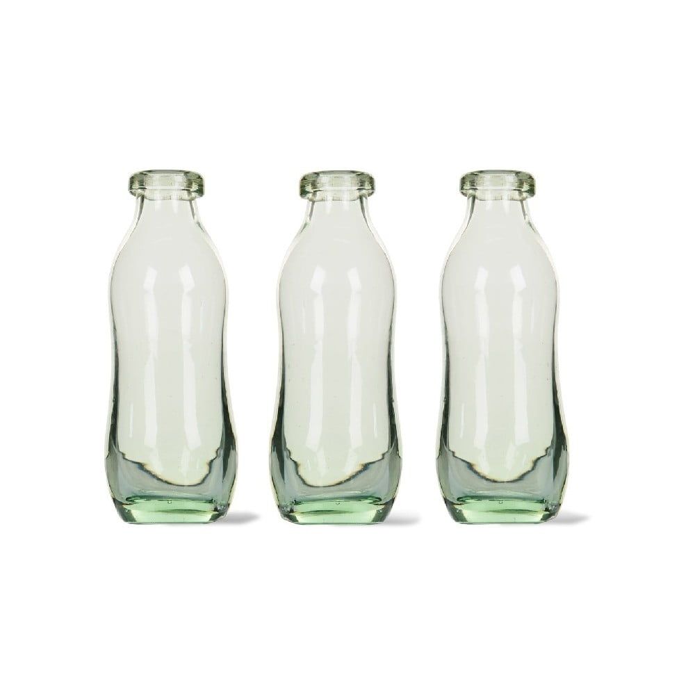 Sada 3 ks sklenených fľaštičiek Garden Trading Bottles, ø 5 cm - Bonami.sk