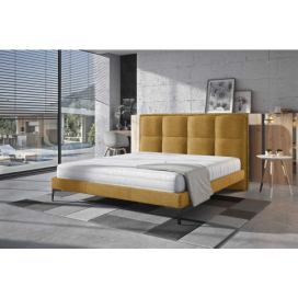Confy Dizajnová posteľ Adelynn 180 x 200 - 